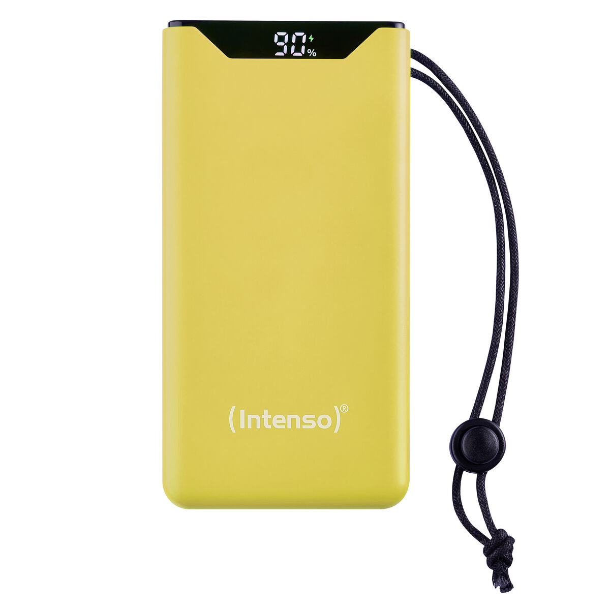 Powerbank INTENSO 10000 mAh Yellow