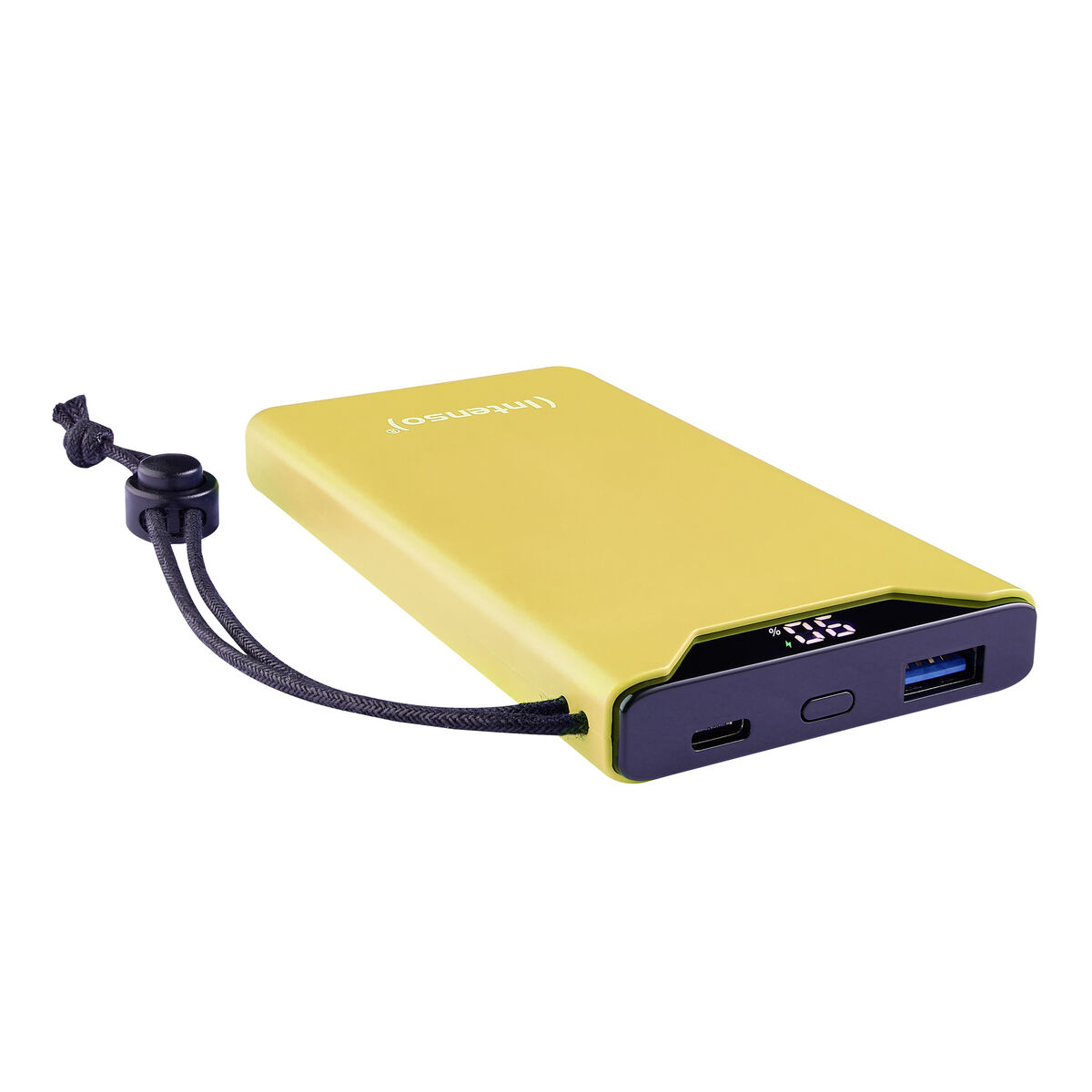 Powerbank INTENSO 10000 mAh Yellow