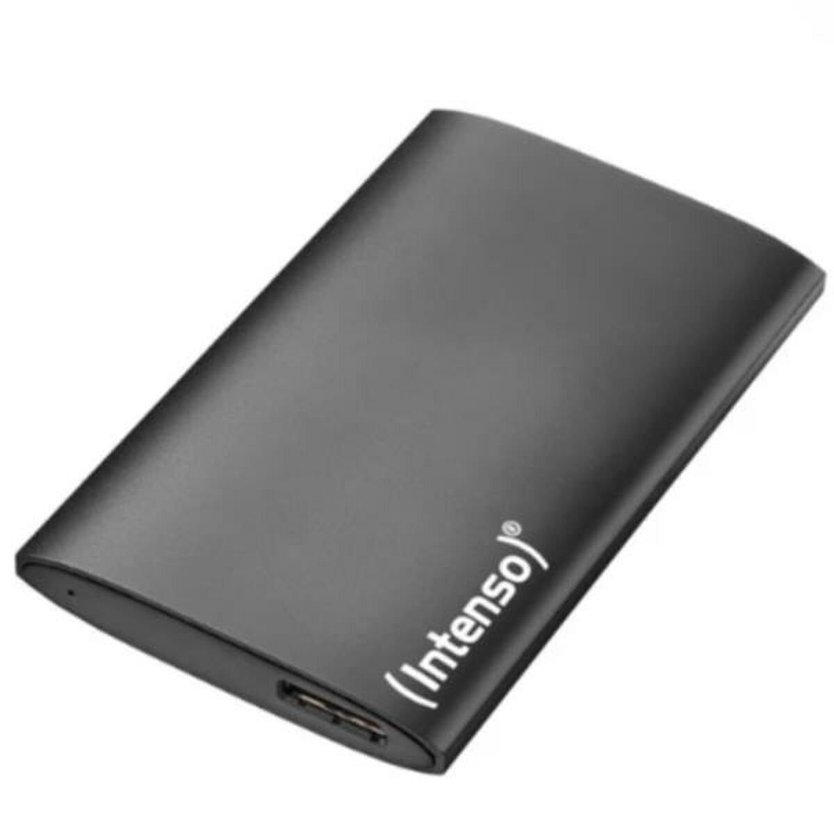External Hard Drive INTENSO 3823461 1,8″ 1 TB SSD