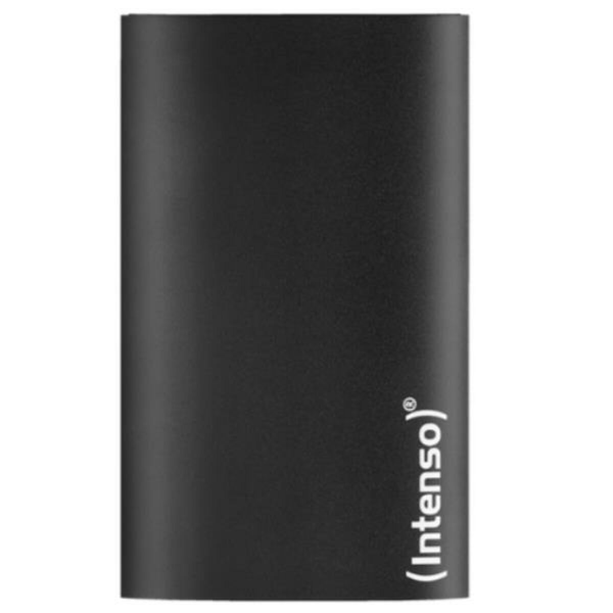 External Hard Drive INTENSO 3823471 1,8″ 2 TB SSD