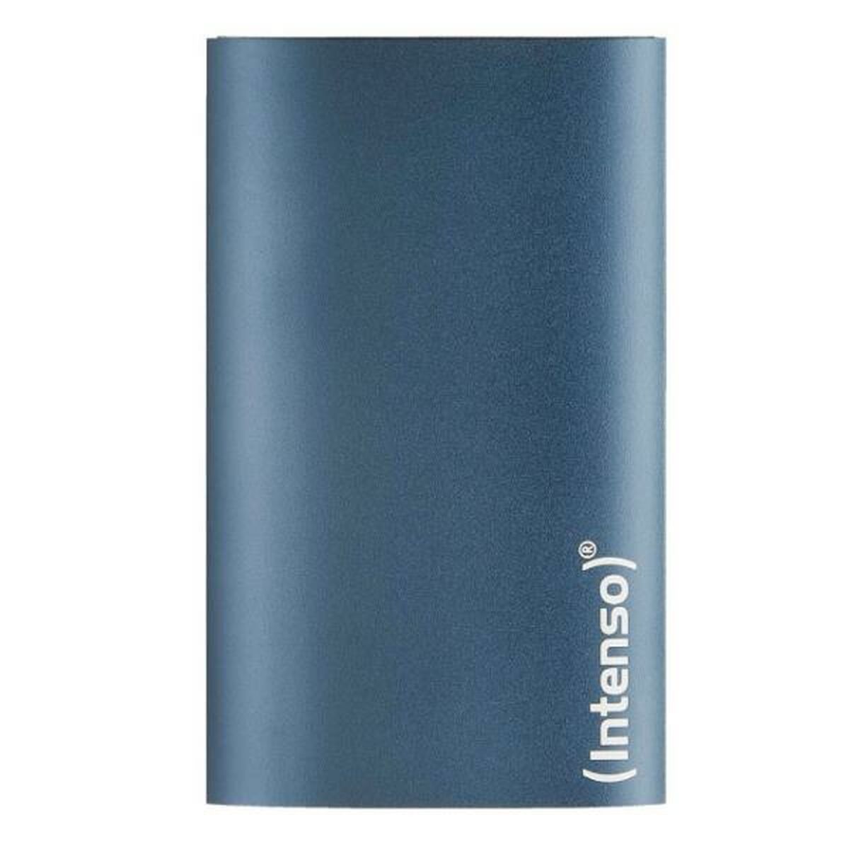 External Hard Drive INTENSO 3823475 1,8″ 2 TB SSD