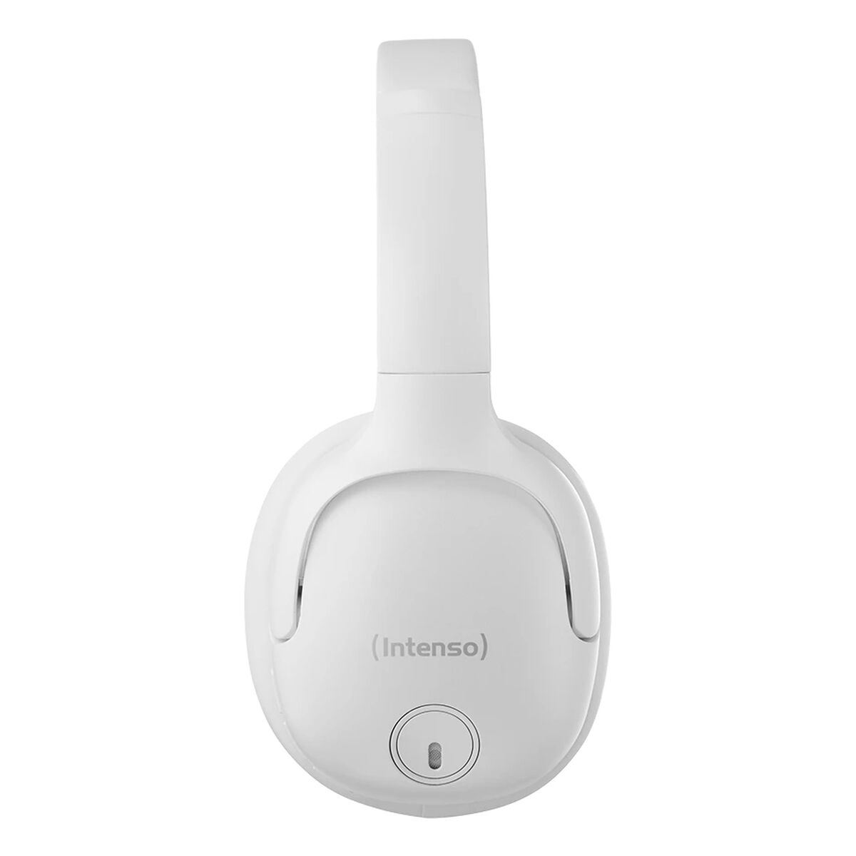 Headphones INTENSO O400HA White