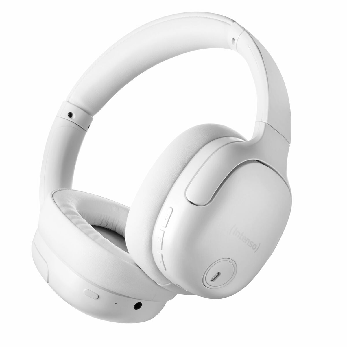 Headphones INTENSO O400HA White