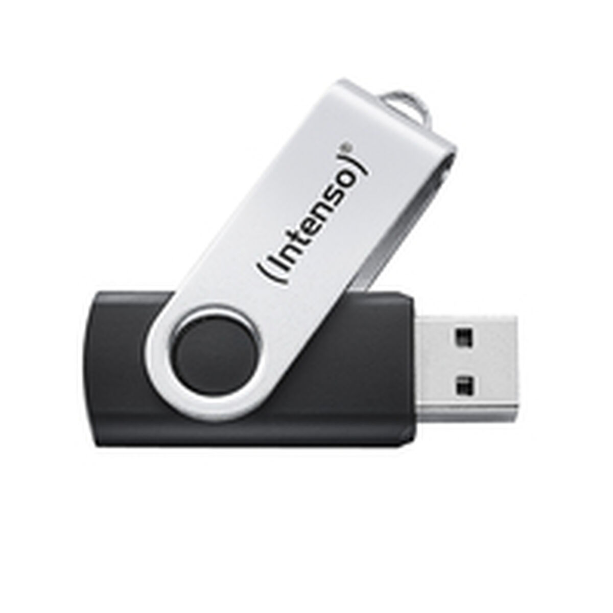 USB stick INTENSO Office Line 32GB USB-A 3.2 32 GB Black