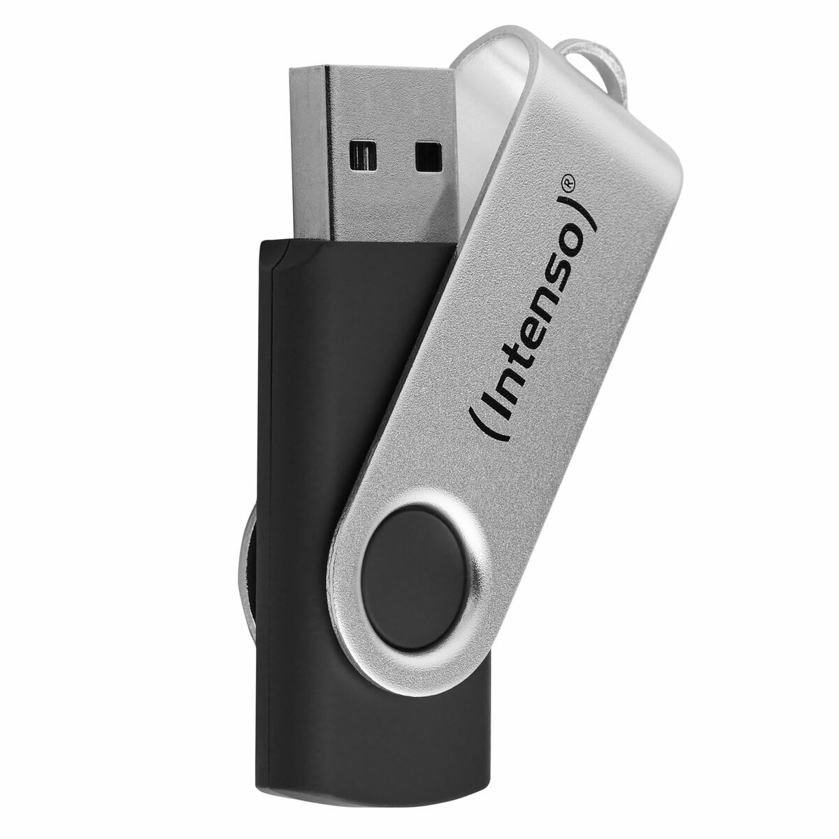 USB stick INTENSO Office Line 128 GB Black