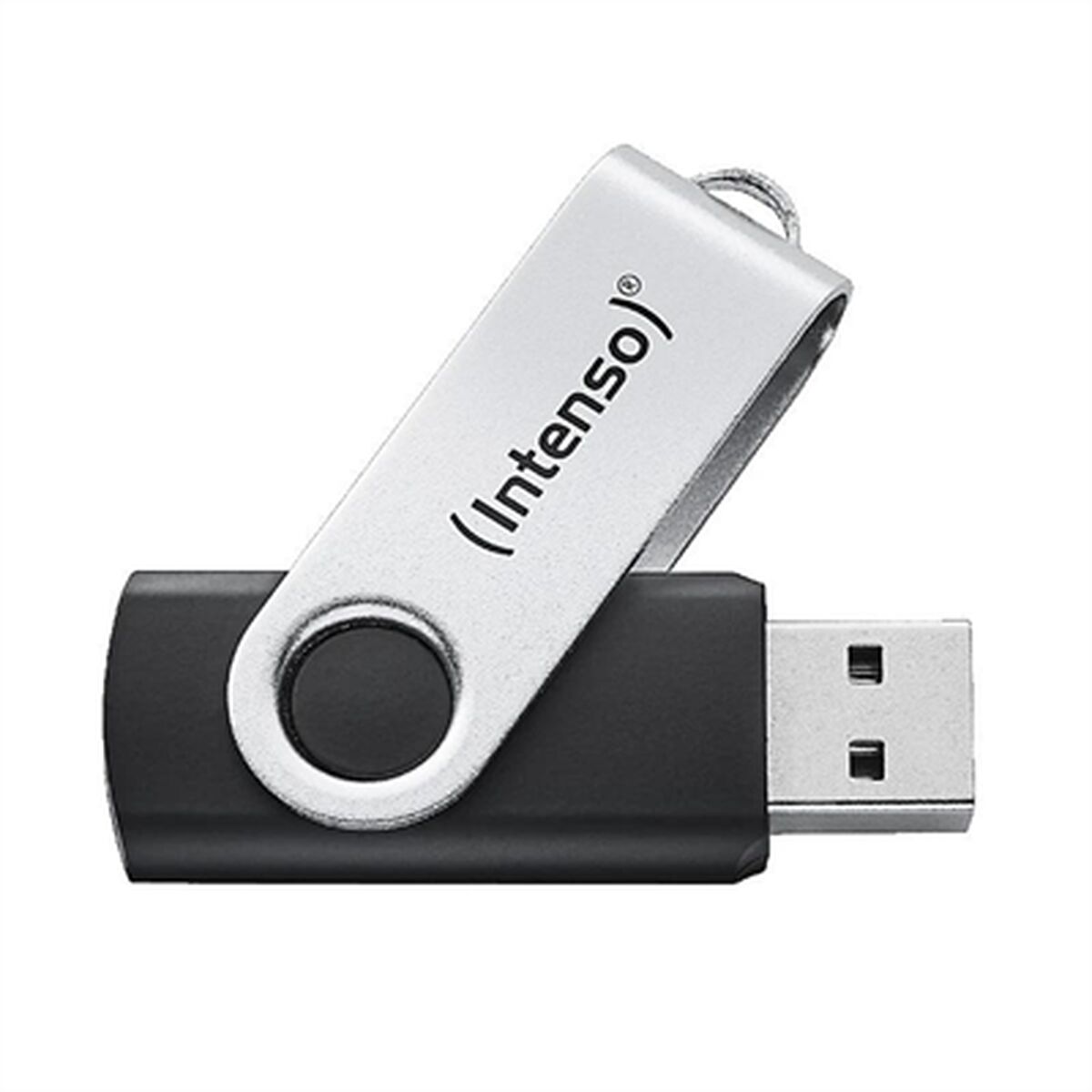 USB stick INTENSO Office Line 256 GB Black USB stick INTENSO Office Line 256 GB Black