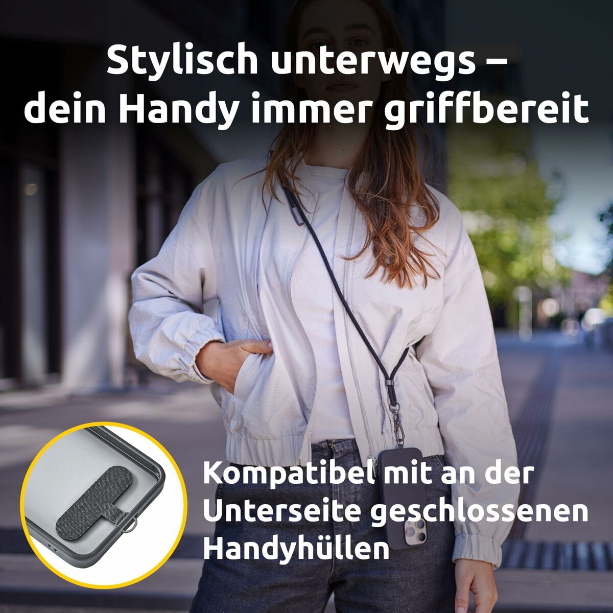 USB-C Cable INTENSO 7344031 Black