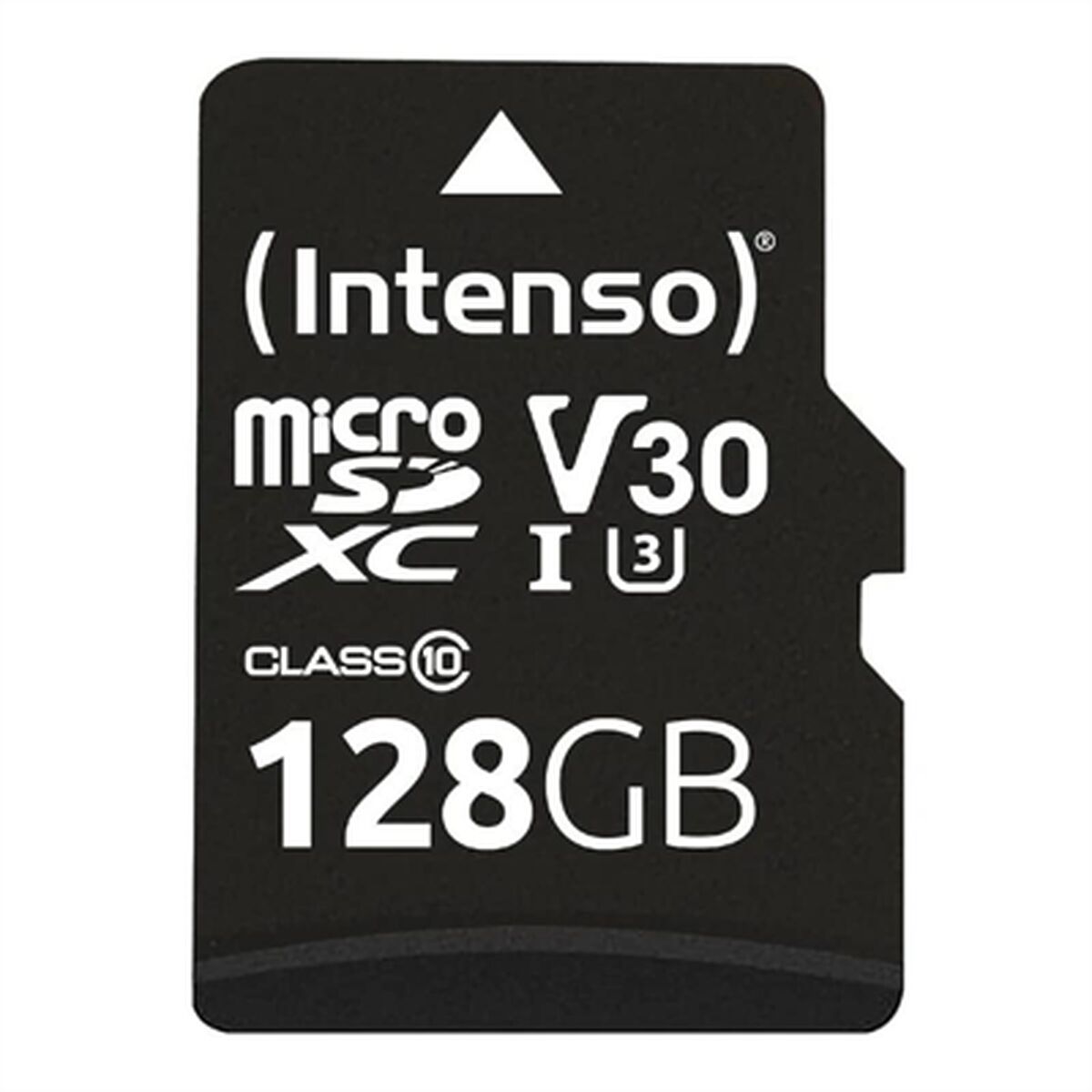 Micro SD Card INTENSO 3433491 128 GB Micro SD Card INTENSO 3433491 128 GB