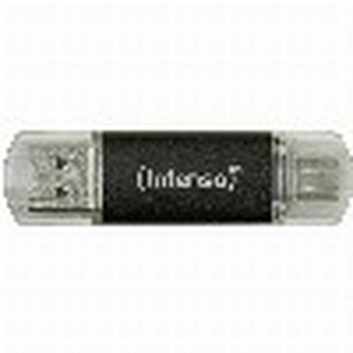 USB stick INTENSO 3539480 Anthracite 32 GB USB stick INTENSO 3539480 Anthracite 32 GB