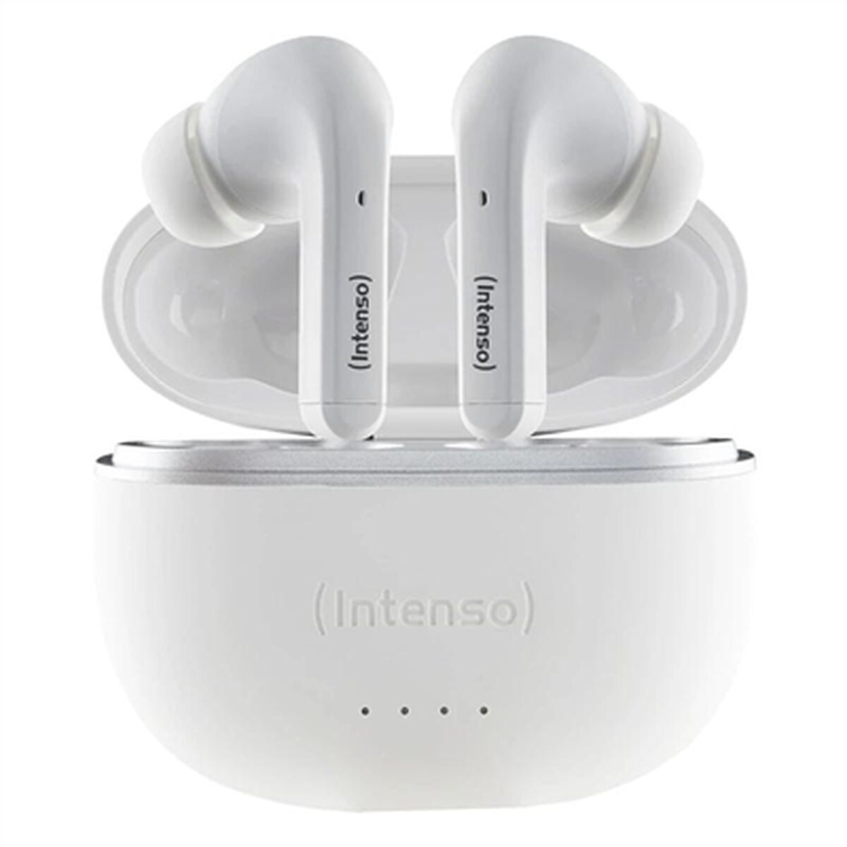 Headphones INTENSO 3720302 White Headphones INTENSO 3720302 White