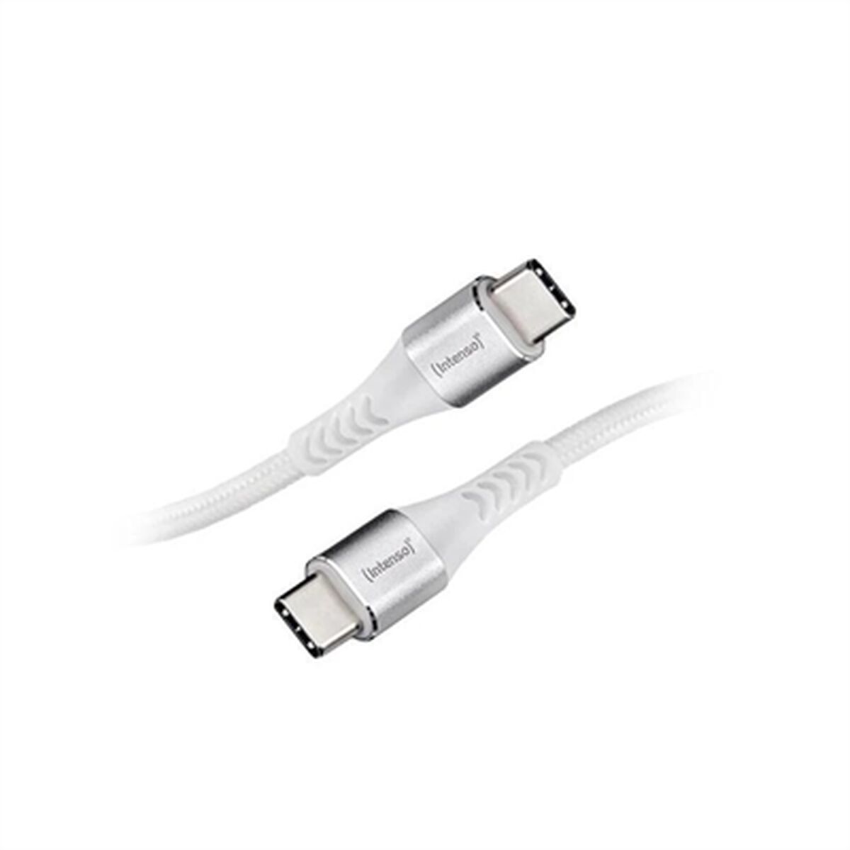 USB-C Cable INTENSO 7901002 White 1,5 m