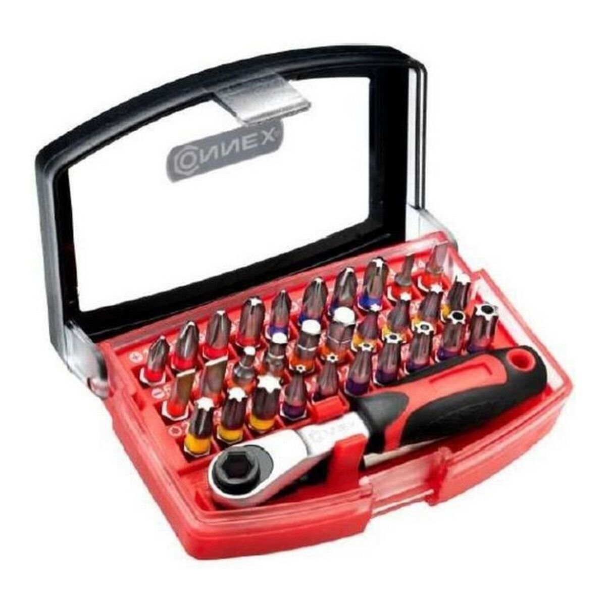 Wrench Connex BIT Wrench Connex BIT