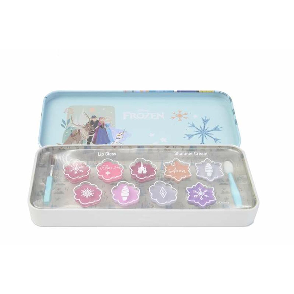 Children’s Make-up Set Frozen 18 cm Children’s Make-up Set Frozen 18 cm