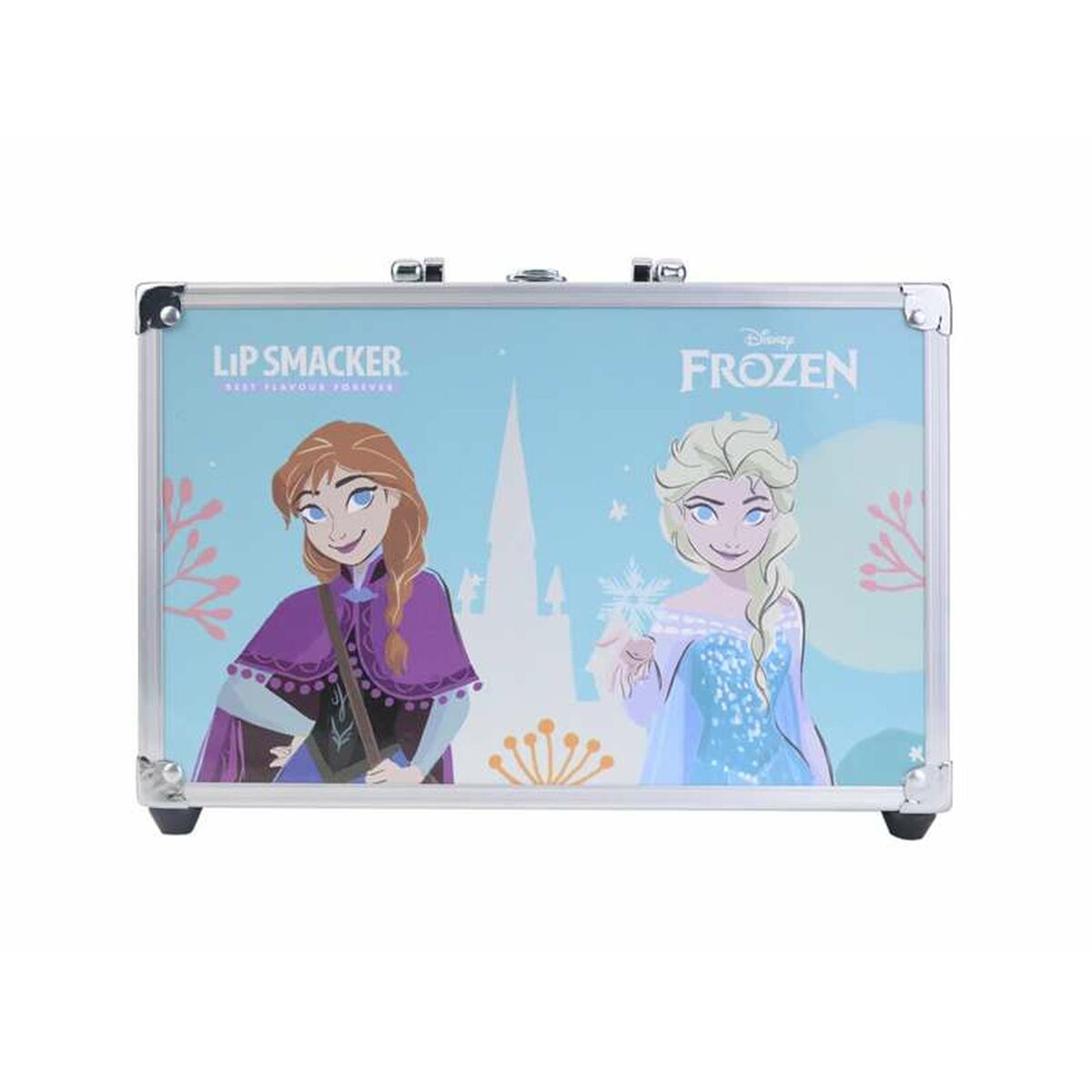 Children’s Make-up Set Frozen 25 x 19,5 x 8,7 cm