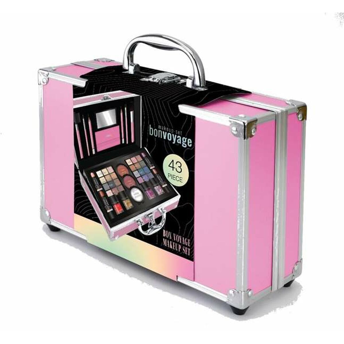 Children’s Make-up Set 25,60 x 18,50 x 9,5 cm