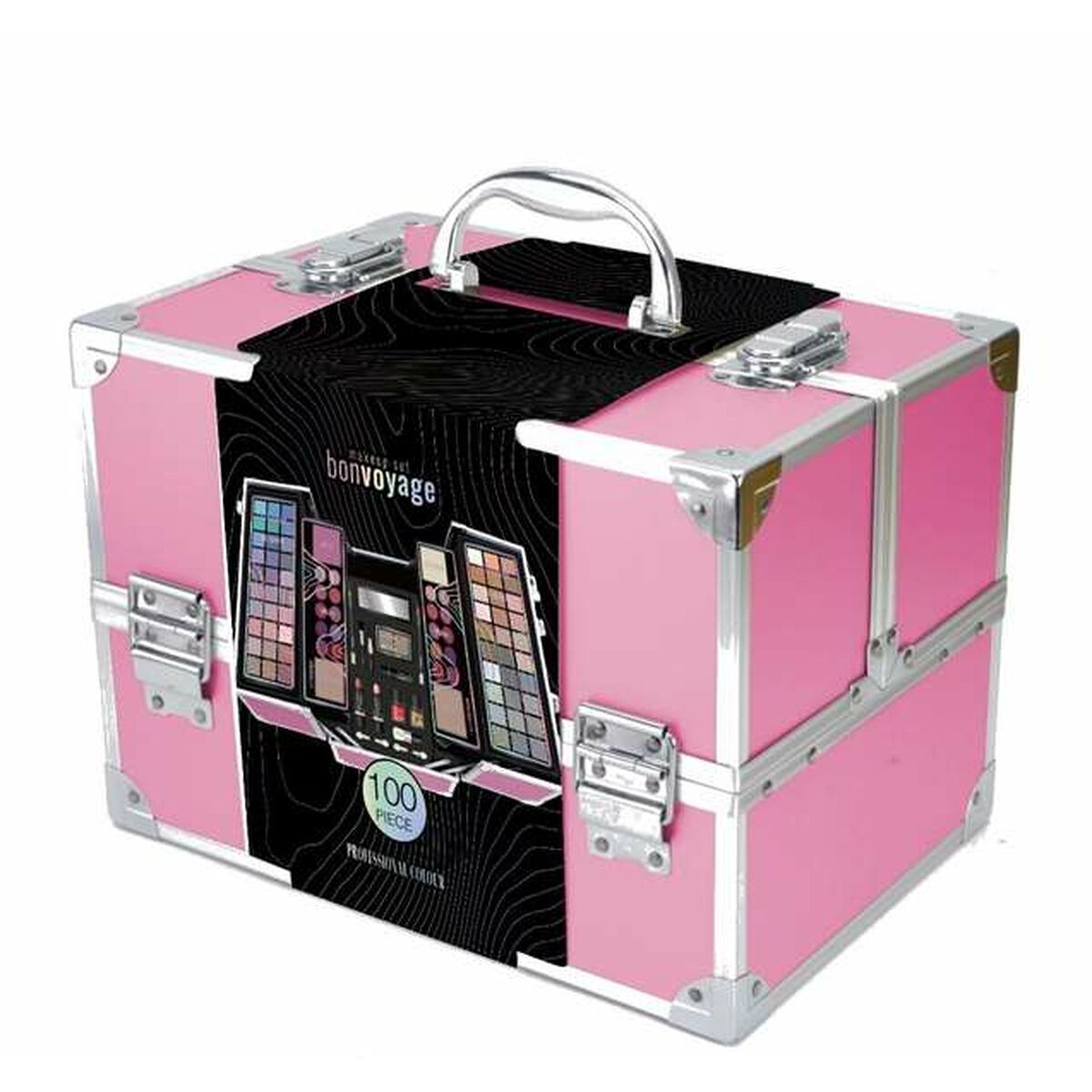 Children’s Make-up Set 30,40 x 23,4 x 20,6 cm Children’s Make-up Set 30,40 x 23,4 x 20,6 cm