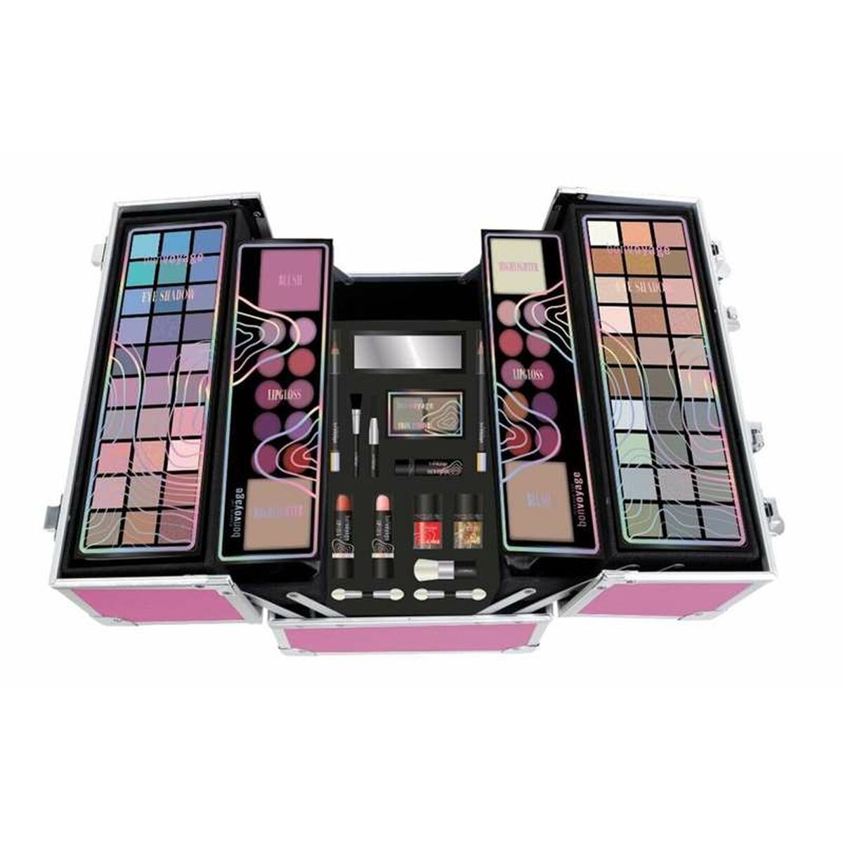 Children’s Make-up Set 30,40 x 23,4 x 20,6 cm