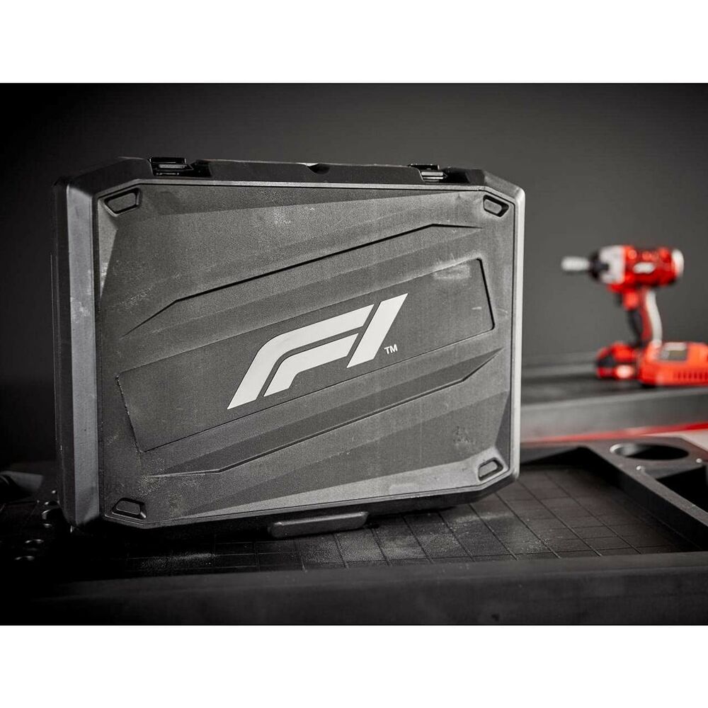 Impact wrench FORMULA 1 IW220 220 nm 2600 – 3300 rpm 20 V