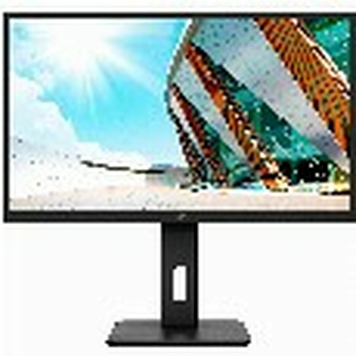 Monitor AOC Q32P2 31,5″ 2K LCD