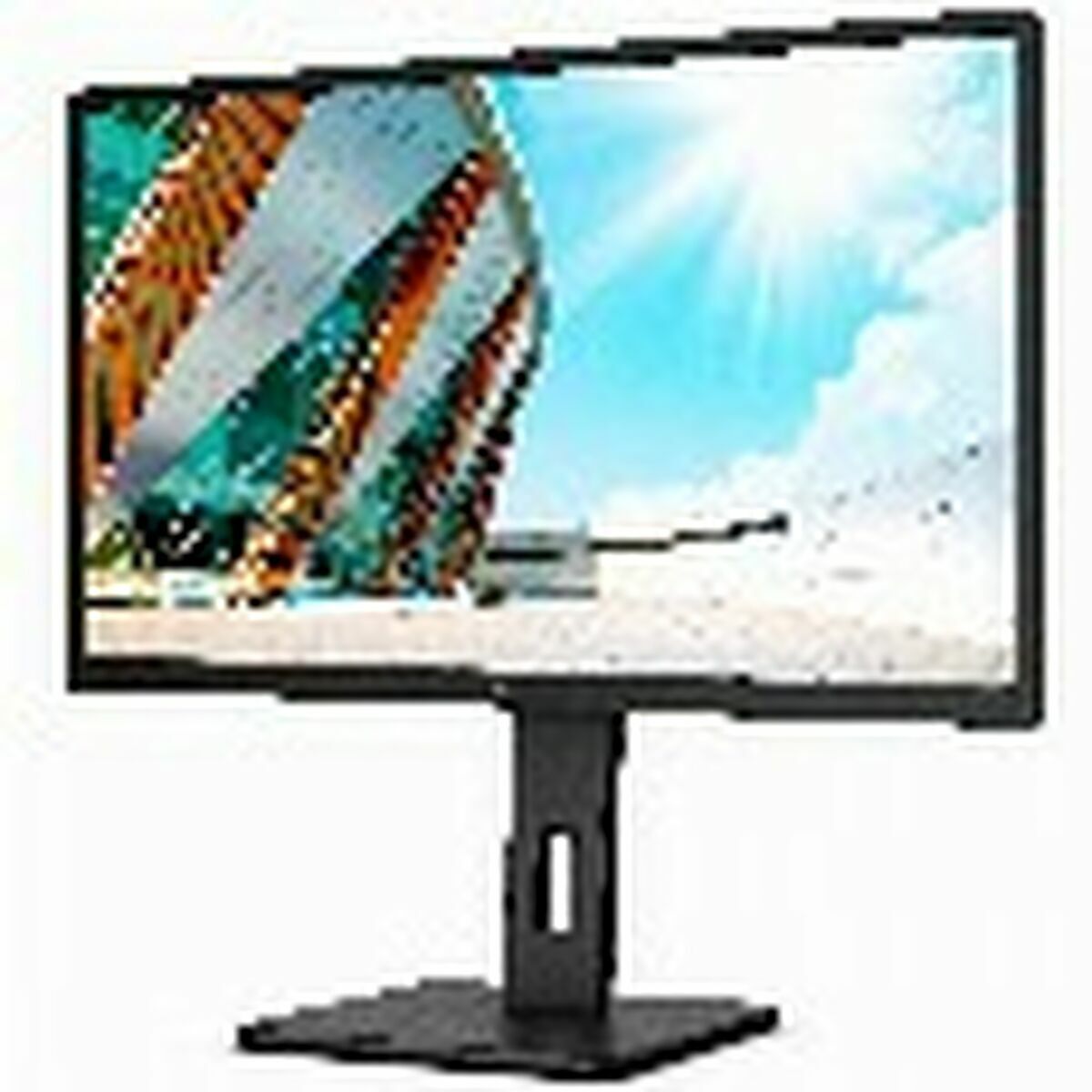 Monitor AOC Q32P2 31,5″ 2K LCD