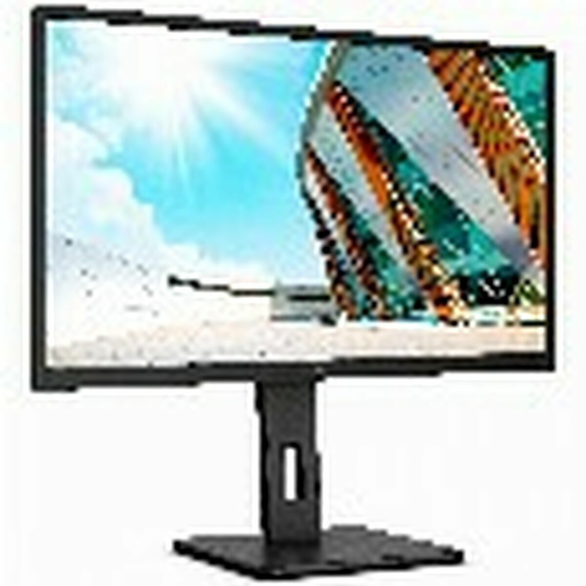 Monitor AOC Q32P2 31,5″ 2K LCD