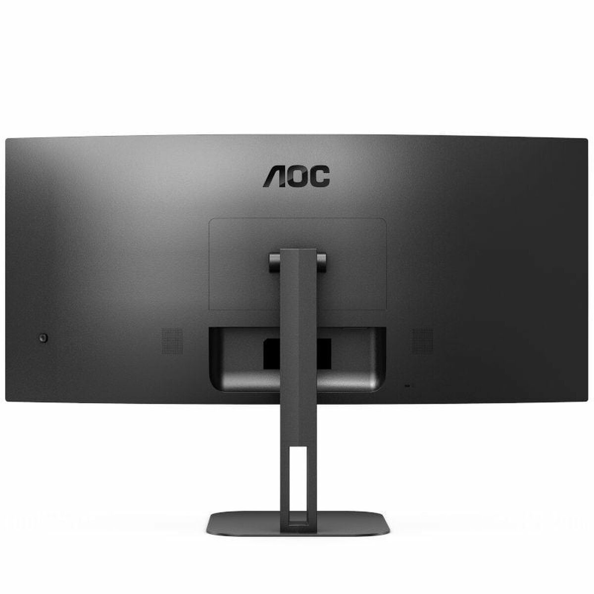 Monitor AOC CU34V5C/BK Wide Quad HD 34″