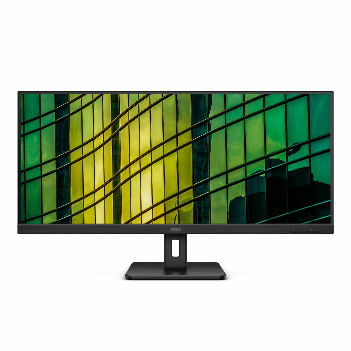 Monitor AOC U34E2M 34″ Full HD HD LCD Wide Quad HD