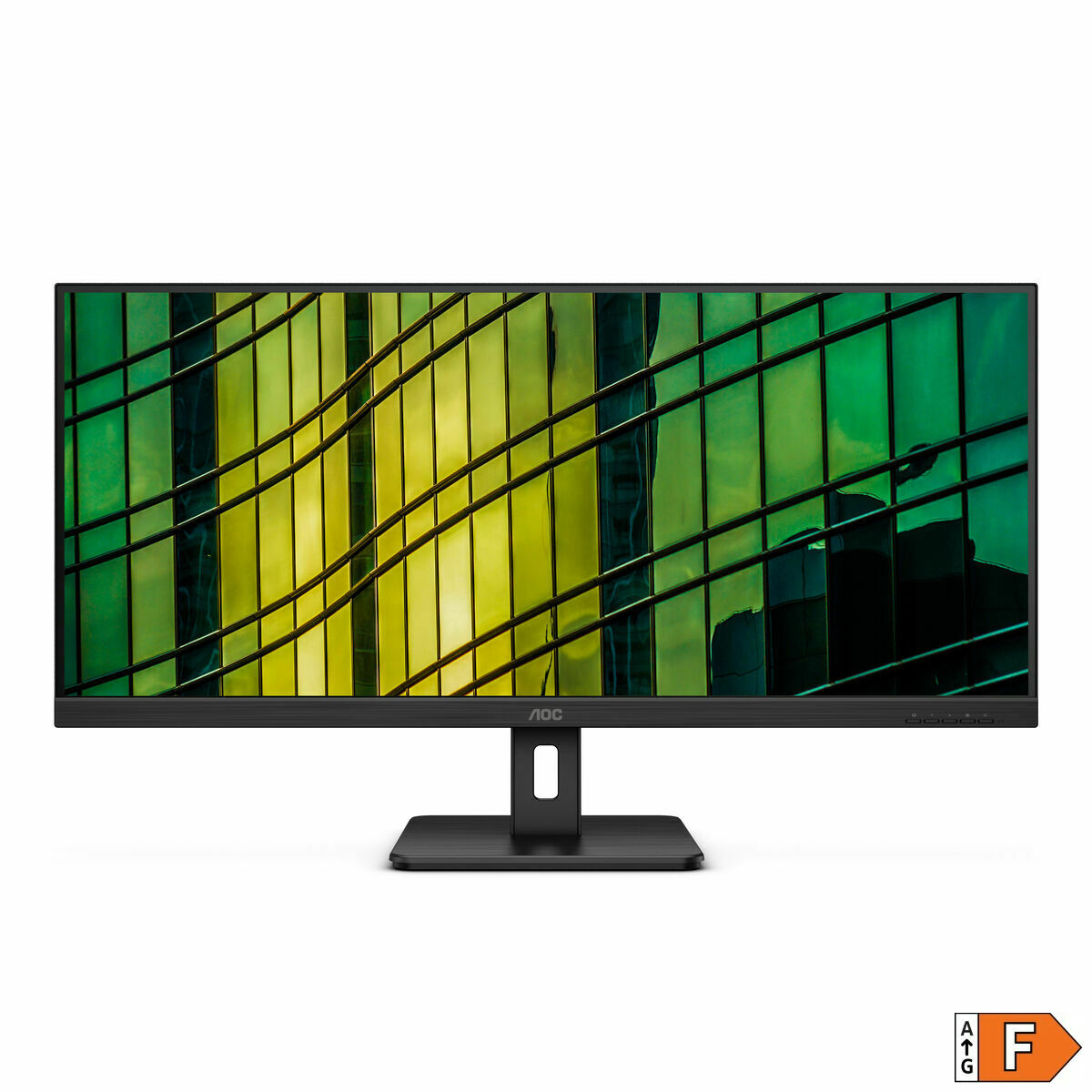 Monitor AOC U34E2M 34″ Full HD HD LCD Wide Quad HD