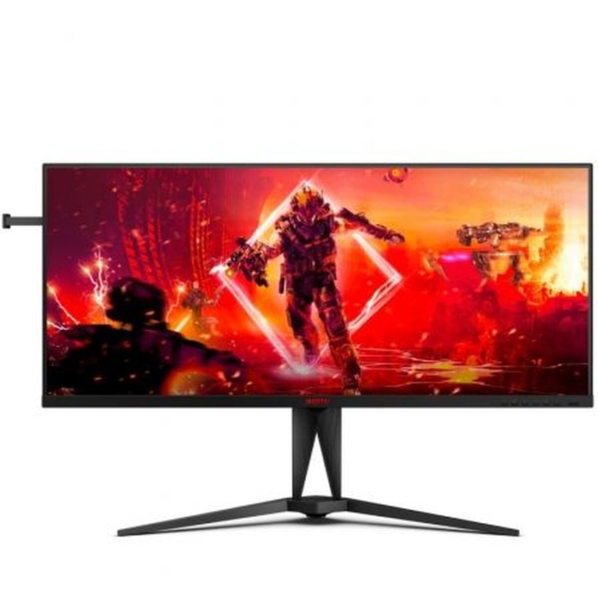 Monitor AOC AG405UXC Wide Quad HD 39,5″