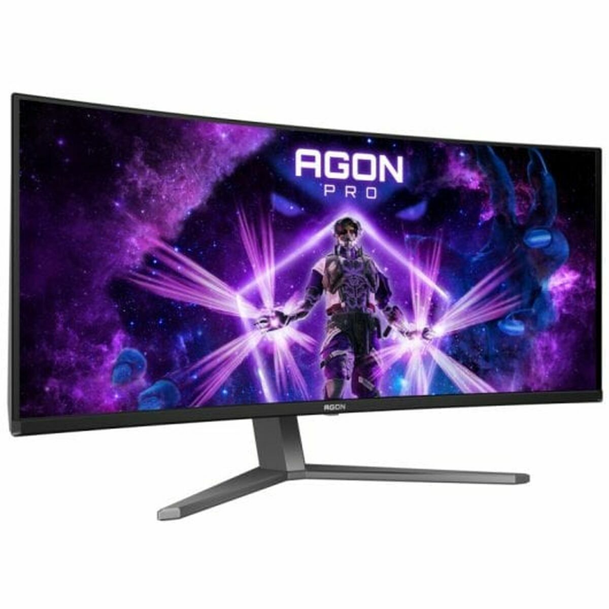 Monitor AOC AG346UCD 34″ Wide Quad HD
