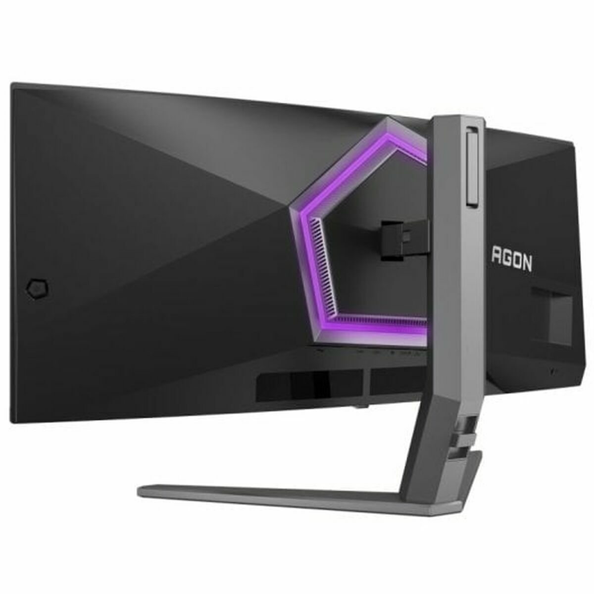Monitor AOC AG346UCD 34″ Wide Quad HD