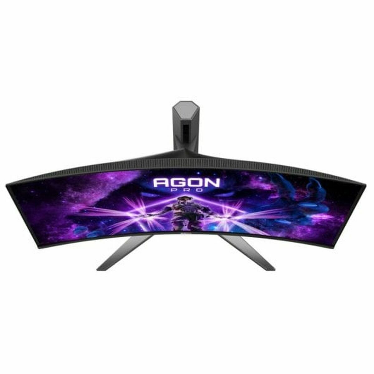 Monitor AOC AG346UCD 34″ Wide Quad HD