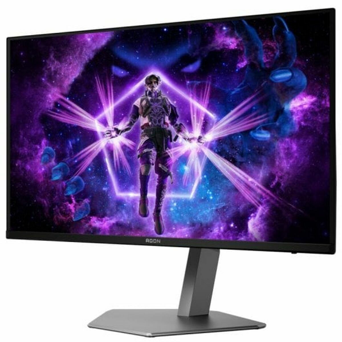 Monitor AOC AG326UD 4K Ultra HD 32″