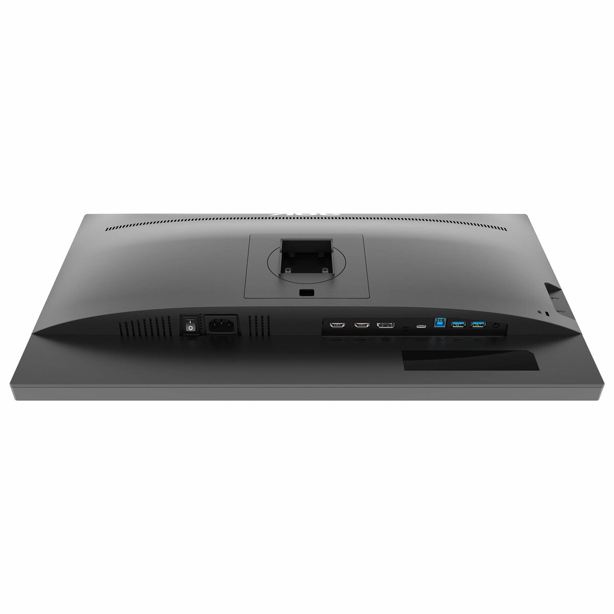 Monitor AOC Q24P2Q Quad HD 23,8″ 75 Hz