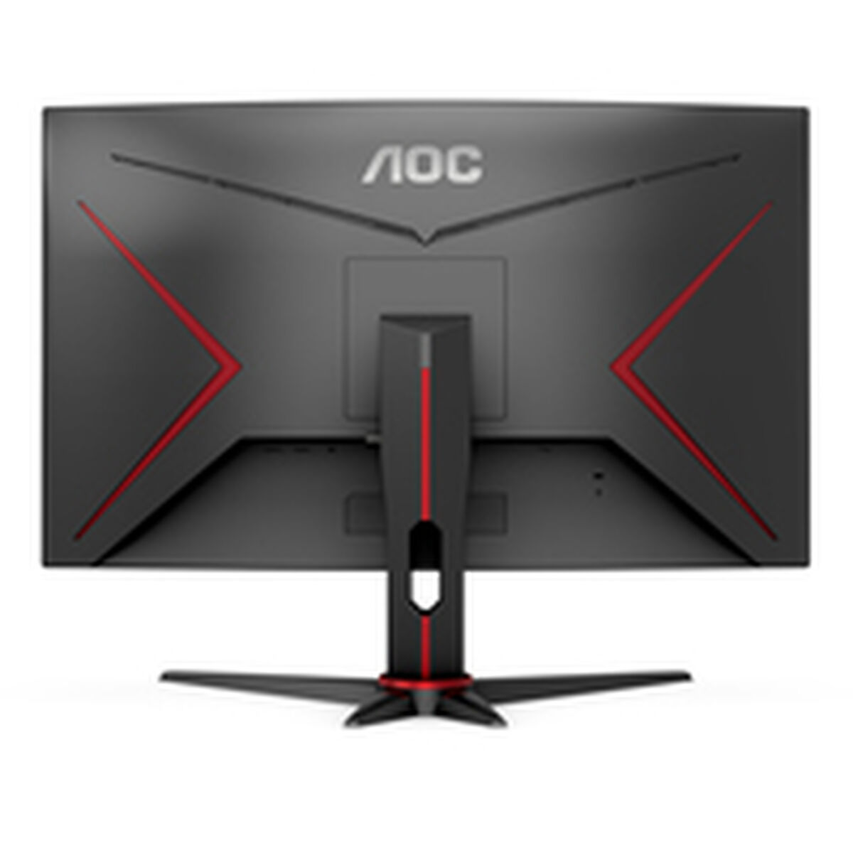 Monitor AOC C24G2AE/BK/01 23,6″ Full HD 165 Hz