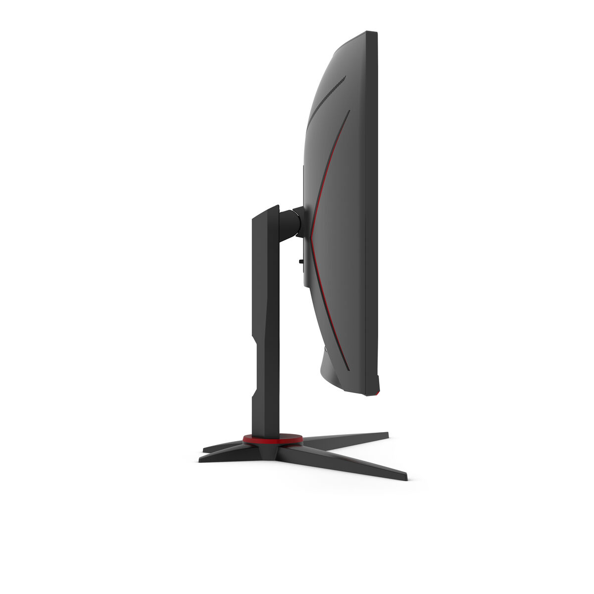 Monitor AOC C24G2AE/BK/01 23,6″ Full HD 165 Hz