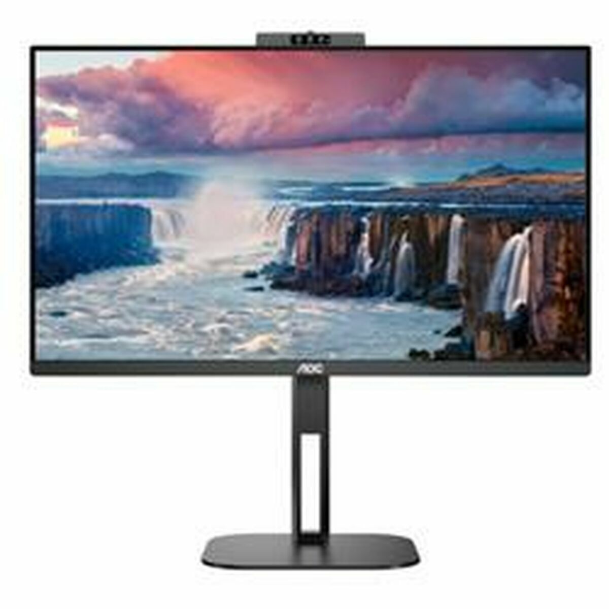 Monitor AOC 24V5CW Full HD 23,8″ 75 Hz IPS