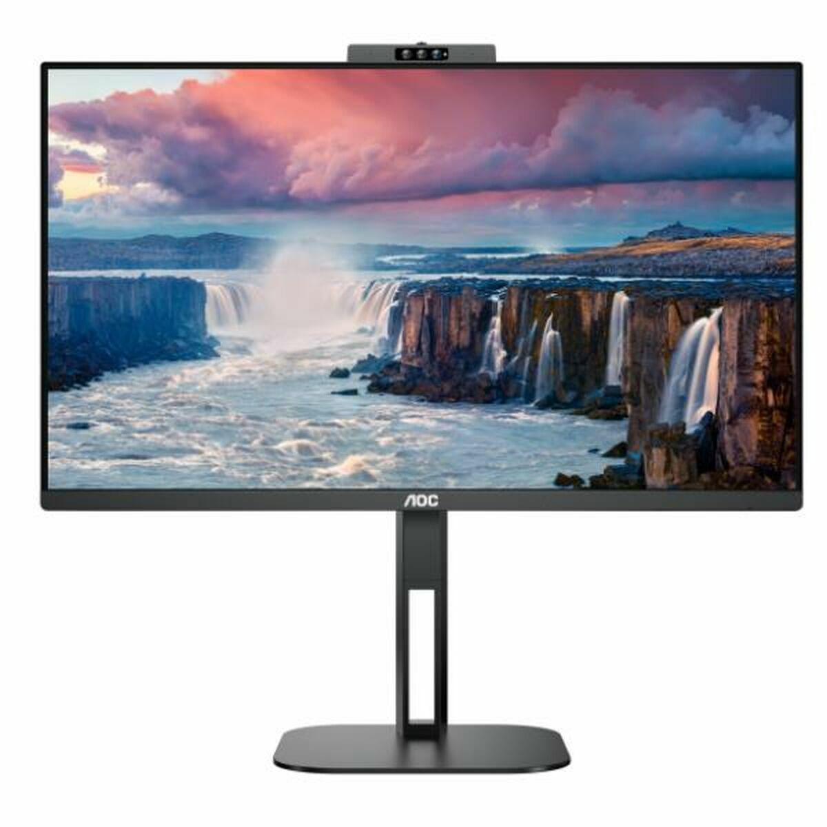 Monitor AOC 24V5CW Full HD 23,8″ 75 Hz IPS
