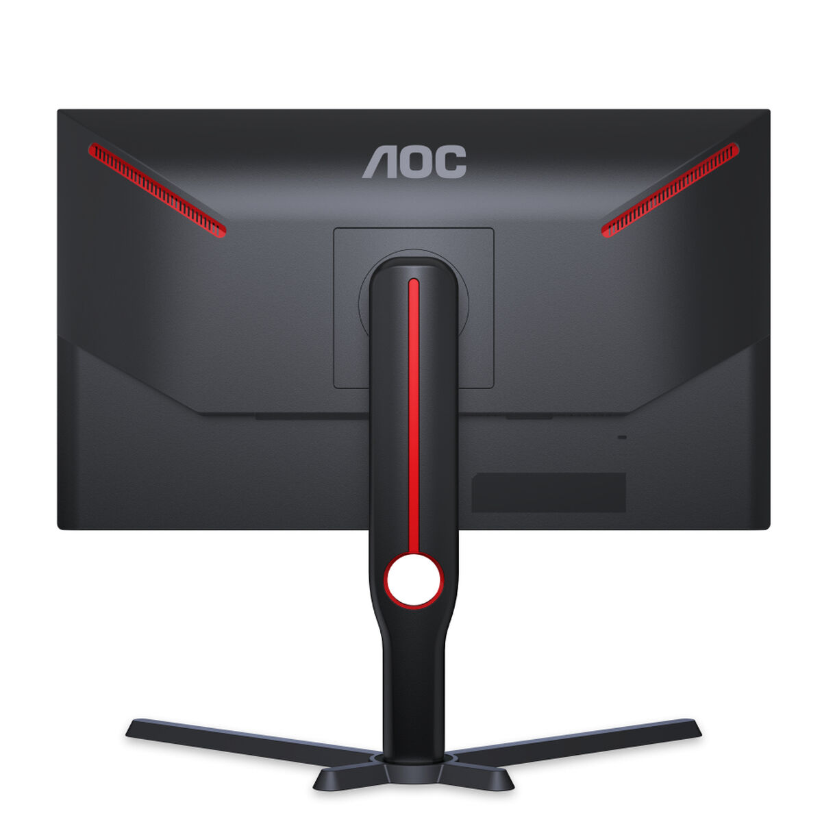 Monitor AOC 25G3ZM/BK Full HD 24,5″