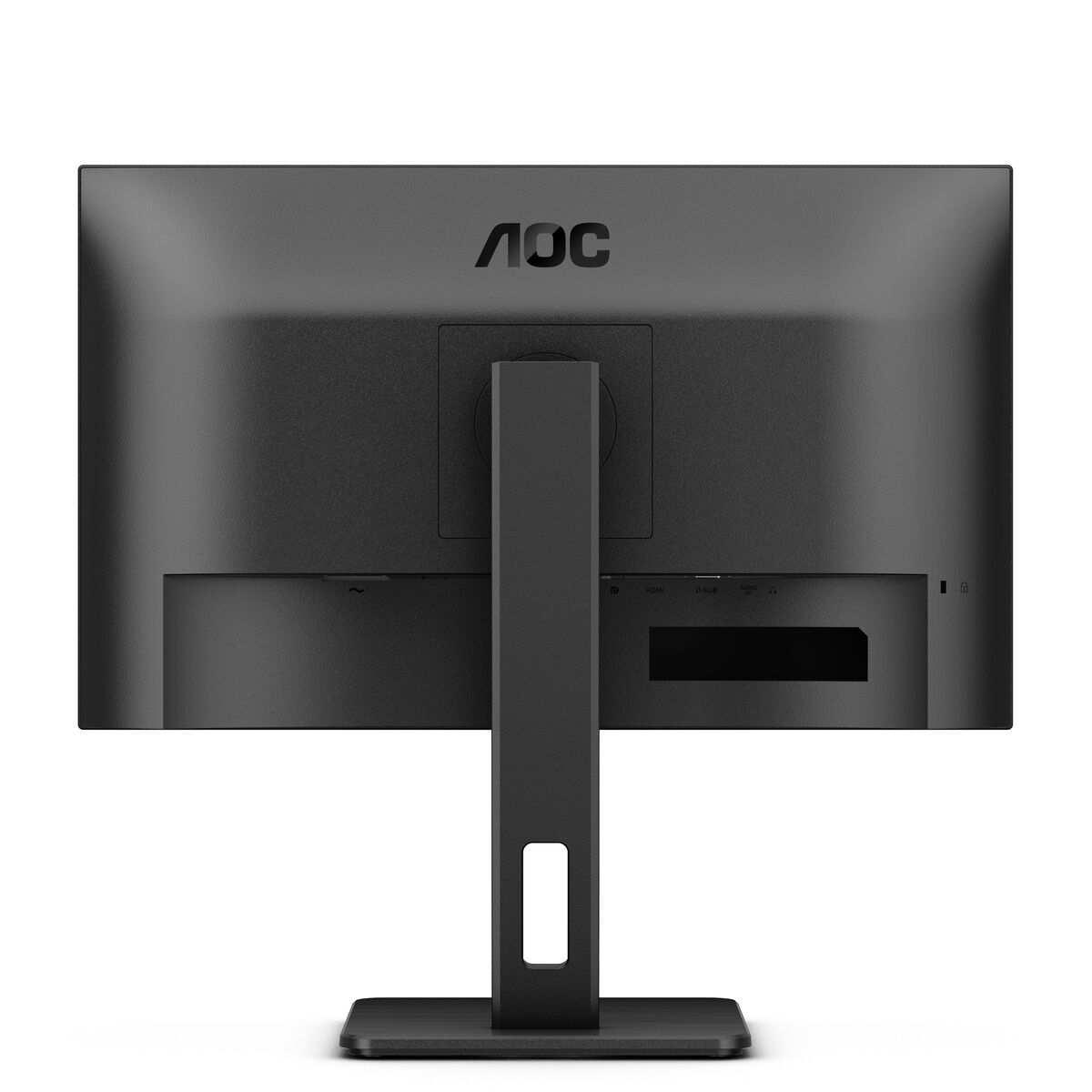 Monitor AOC 24E3QAF Full HD 24″