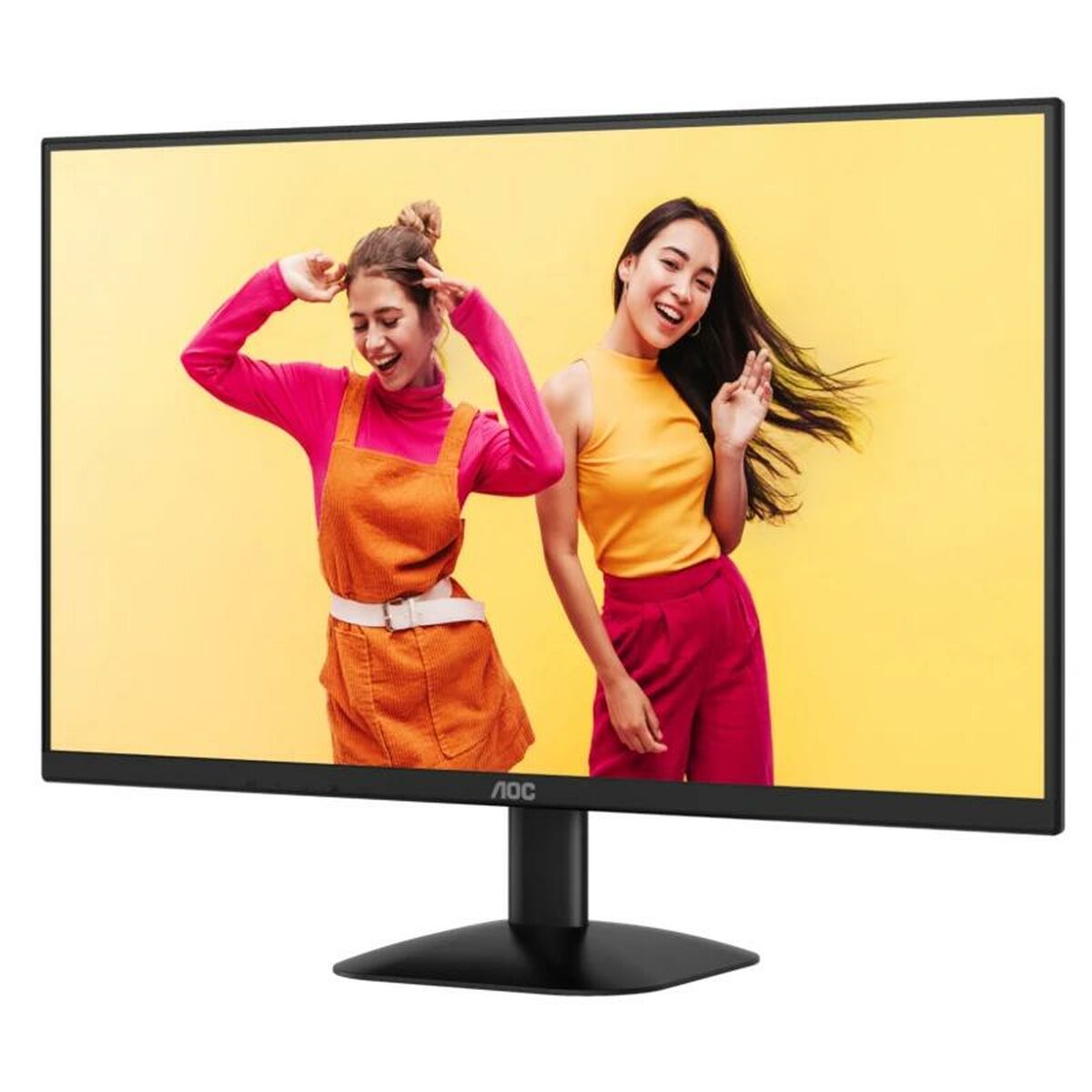 Monitor AOC 24B35HM2 23,8″ Full HD