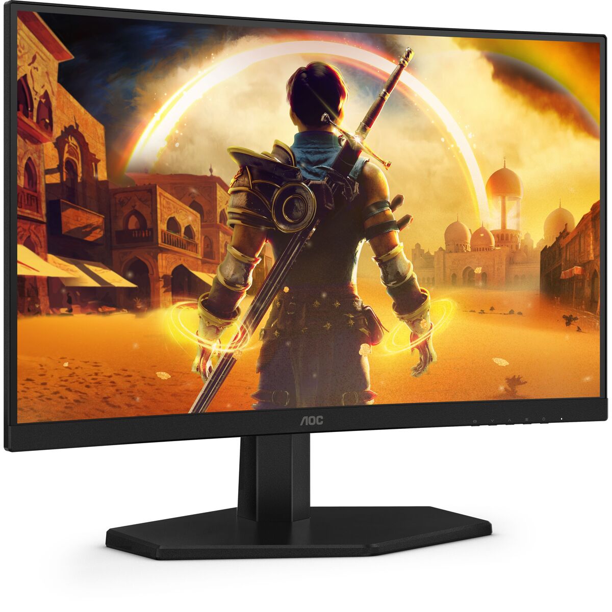 Monitor AOC C24G42E 24″ Full HD