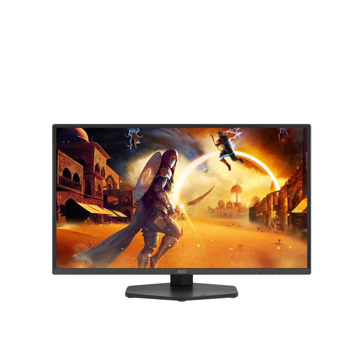Monitor AOC Q25G4SR Quad HD 24,5″
