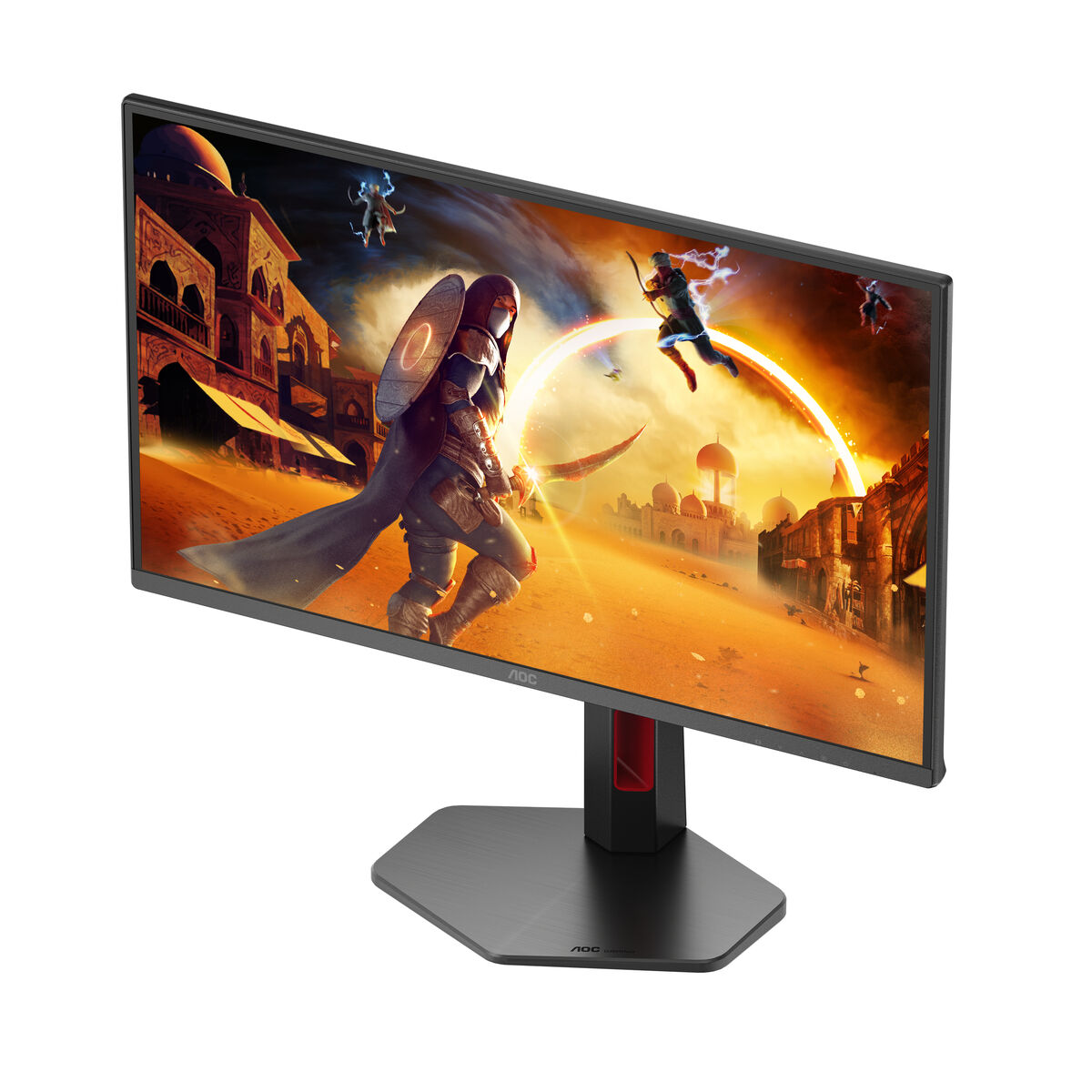 Monitor AOC Q25G4SR Quad HD 24,5″