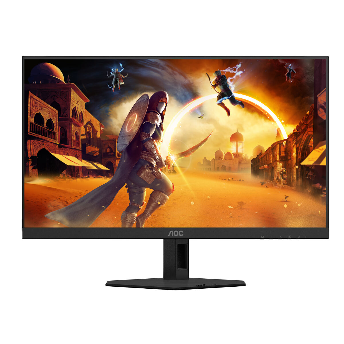 Monitor AOC 24G4HRE Full HD 23,8″