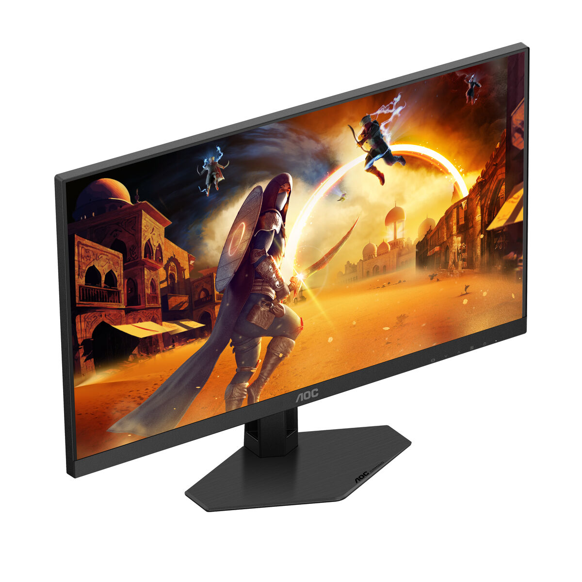 Monitor AOC 24G4HRE Full HD 23,8″