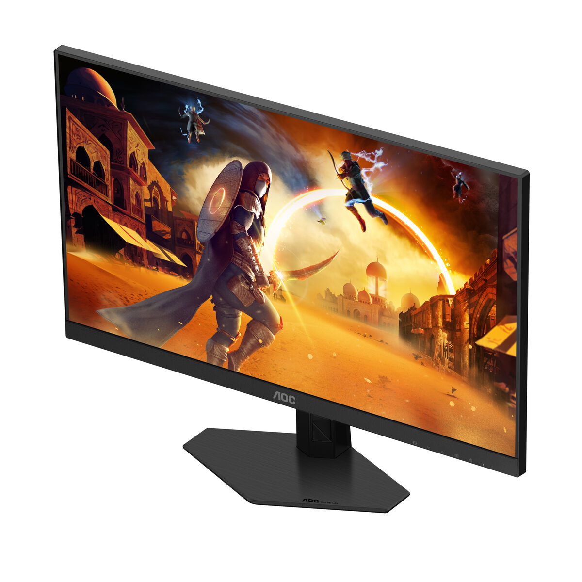 Monitor AOC 24G4HRE Full HD 23,8″