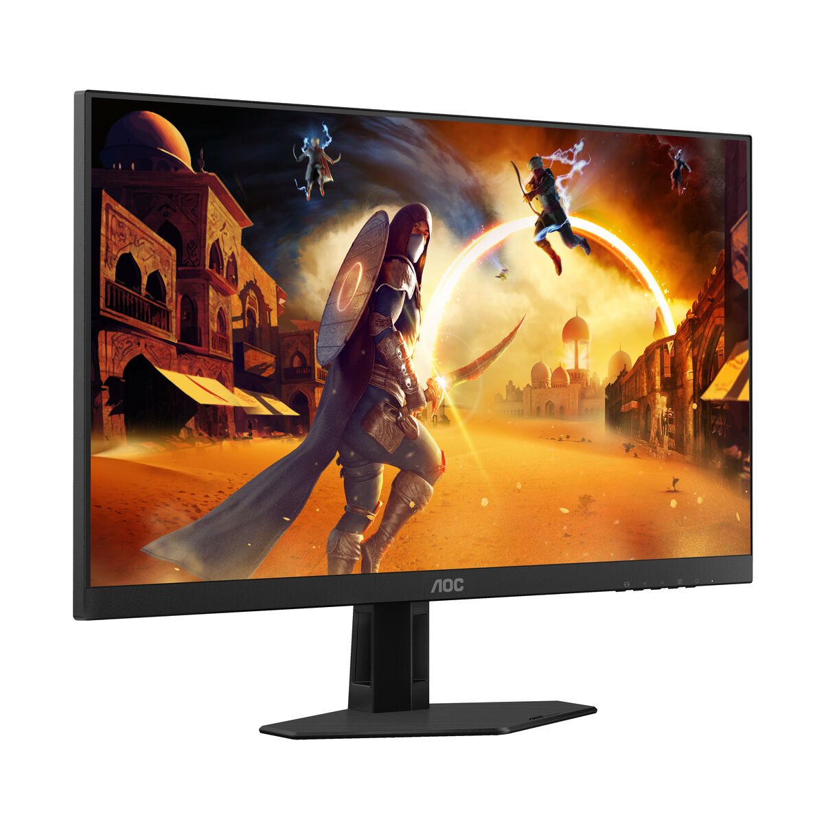 Monitor AOC 24G4HRE Full HD 23,8″