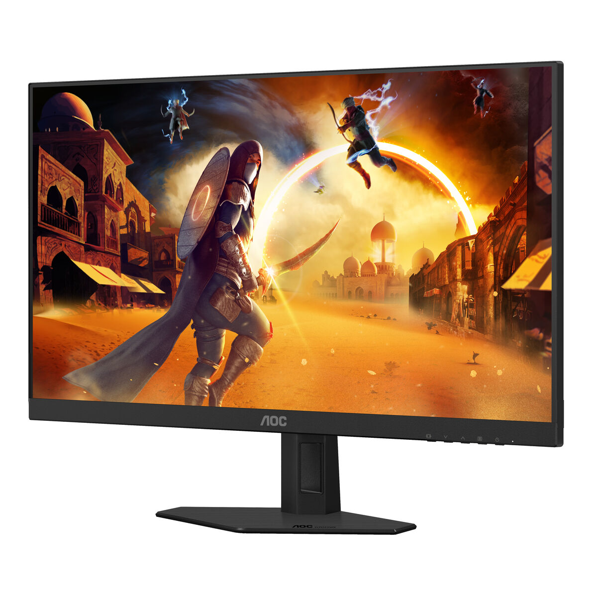 Monitor AOC 24G4HRE Full HD 23,8″