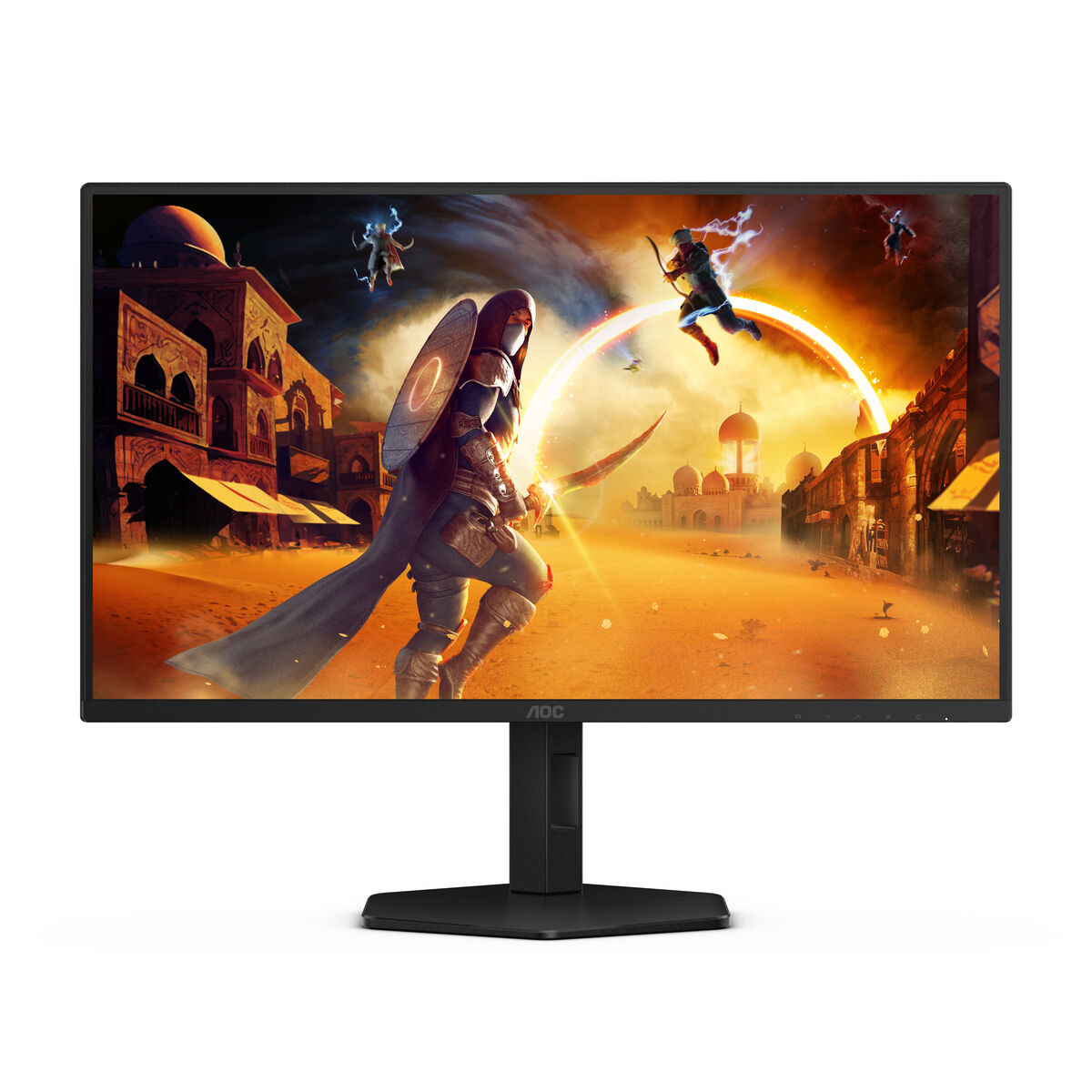 Monitor AOC 25G4SXU Full HD 24,5″